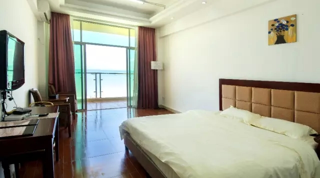 惠州排名第一的沙滩惠州巽寮湾,惠州巽寮湾海景酒店黄金海岸