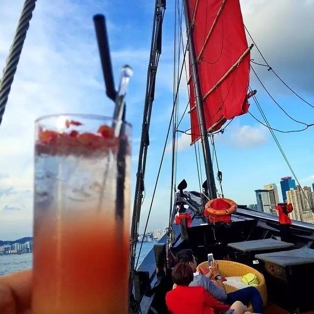 厌烦买买买后的香港还能玩什么？99%的旅游指南都看不到这些