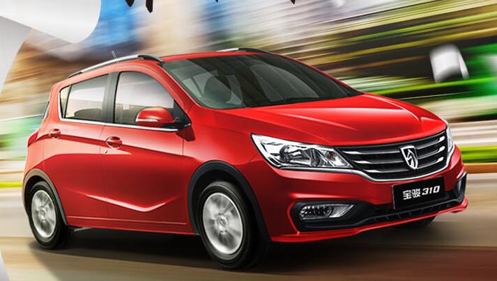 宝骏310和长安奔奔15款的哪个好,宝骏310跟长安奔奔哪个好