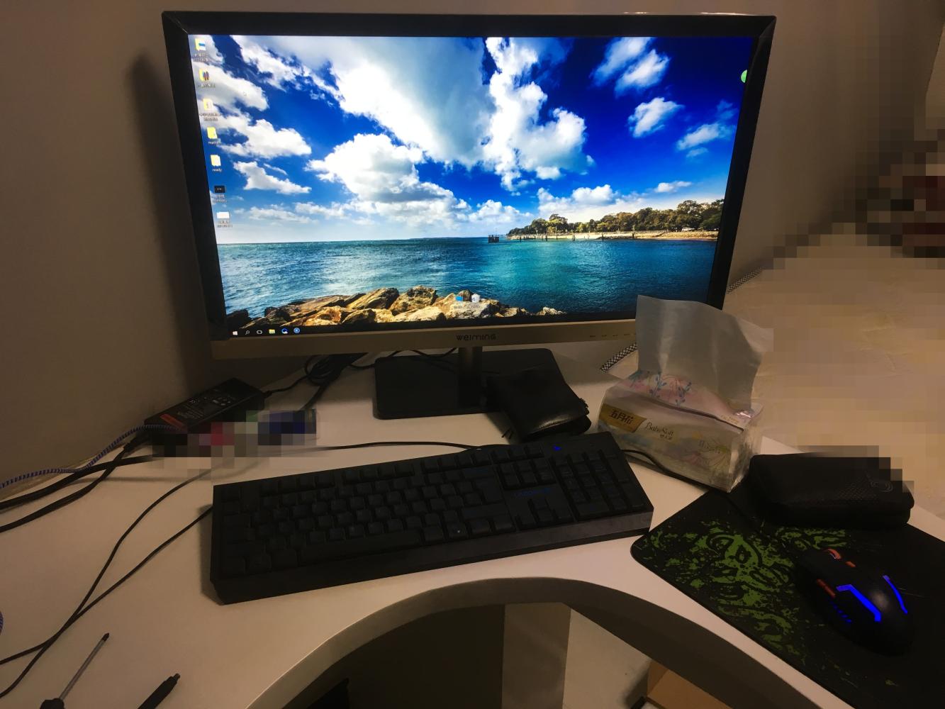 显卡的起源,显卡进化之路