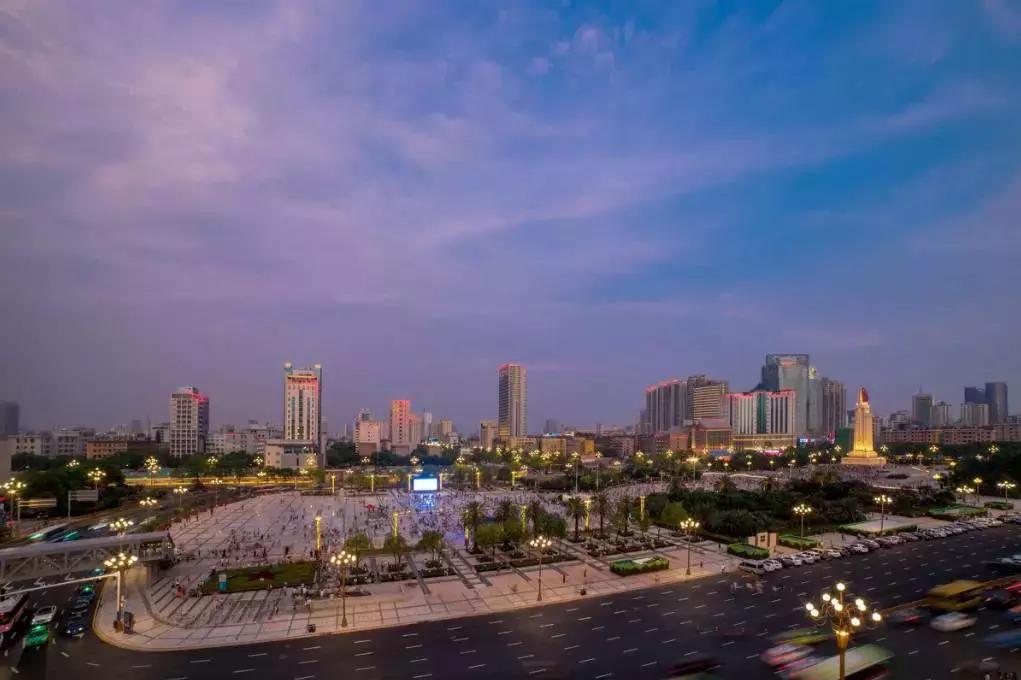 南昌月入十万的生活是什么样的,为什么南昌人那么有钱