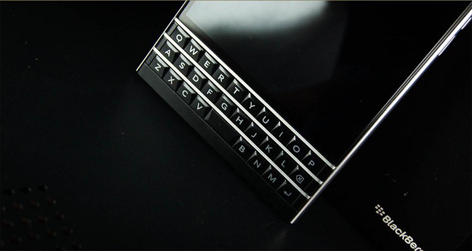再见黑莓？骁龙801+全键盘，直降2000元的情怀你要不要？