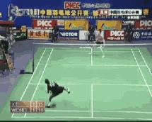 怎么打好羽毛球有哪些技巧,如何打好羽毛球双打技巧