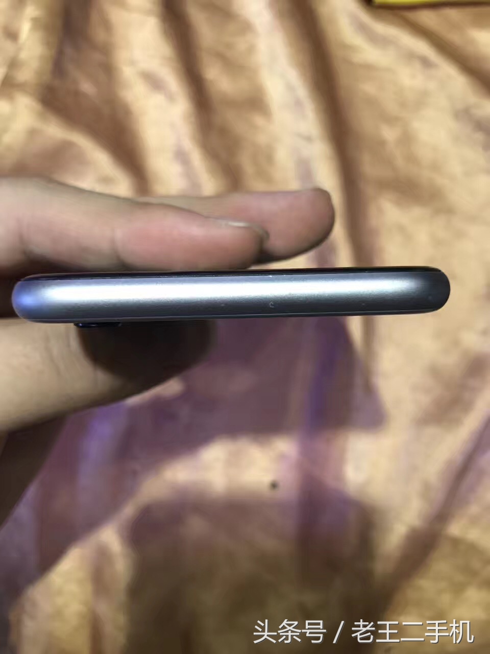 二手iPhone6s,问题机?拆修机?你要学会自己估价