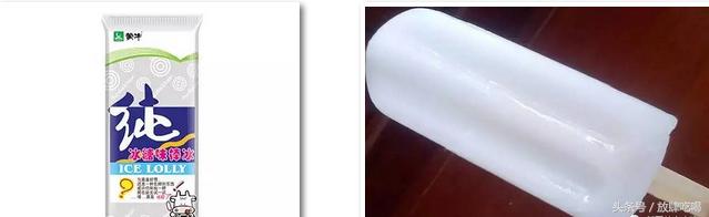 南京人记忆中的12种雪糕,你没吃过的10种雪糕