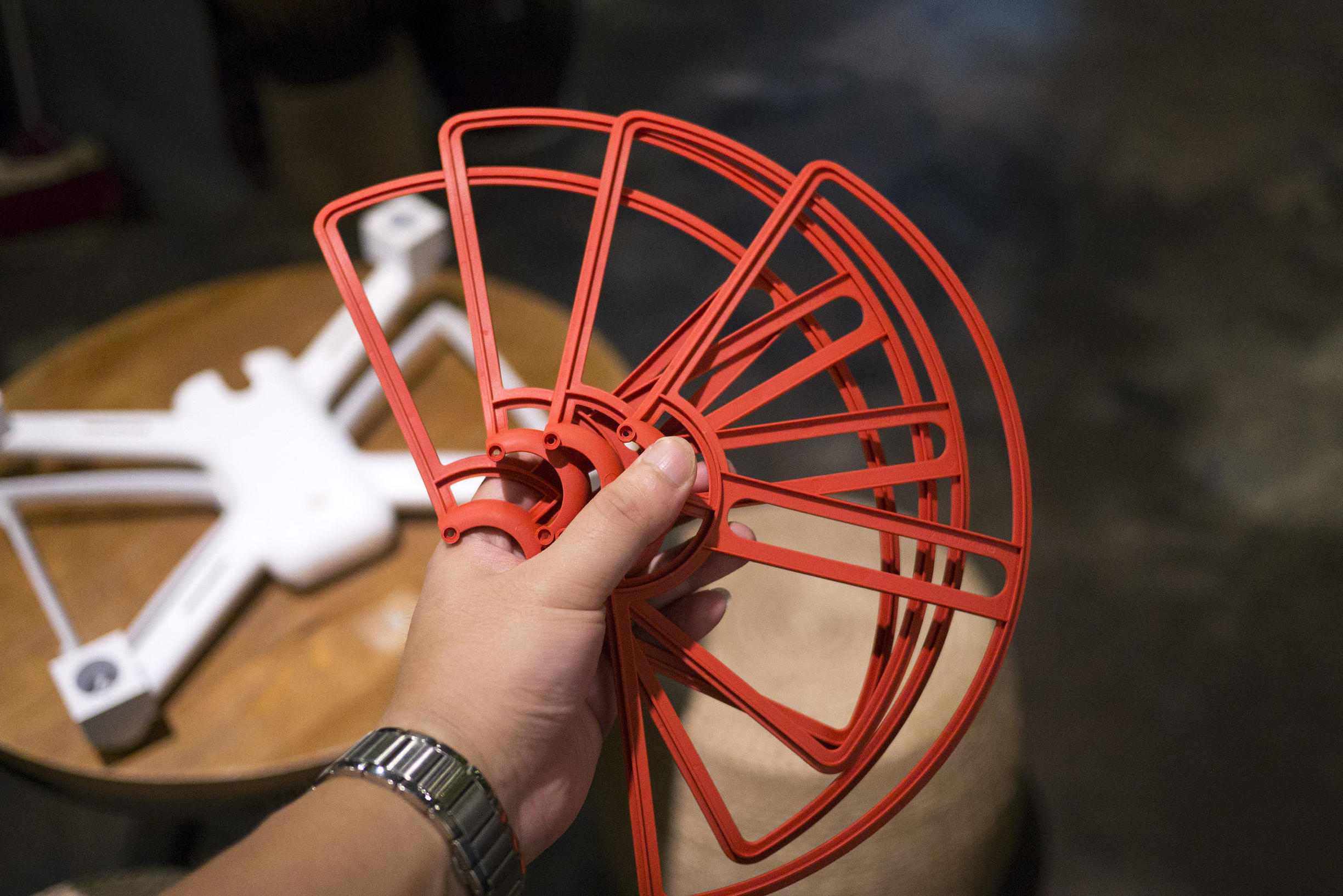 对标大疆m30t的无人机,小米无人机和大疆mini2