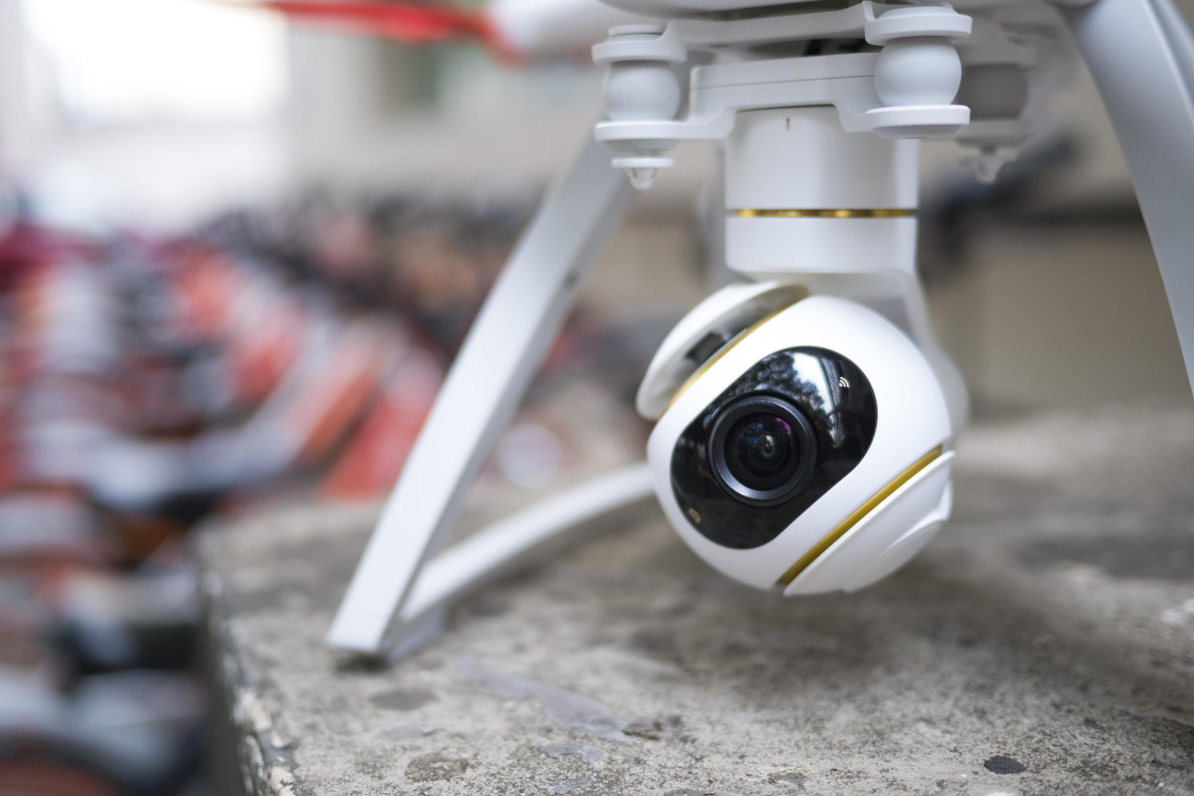 对标大疆m30t的无人机,小米无人机和大疆mini2