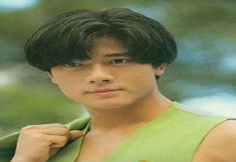 中国男人近100年的发型变化,中国男士发型变迁