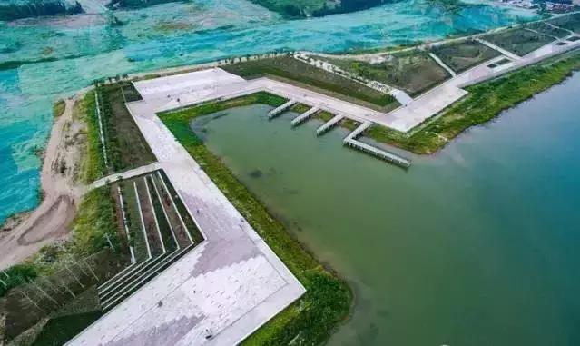 魅力郑州郑东新区,中原区郑州特色