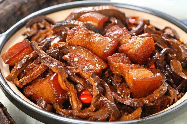 用竹子做的美食,由竹子诞生的四种美食