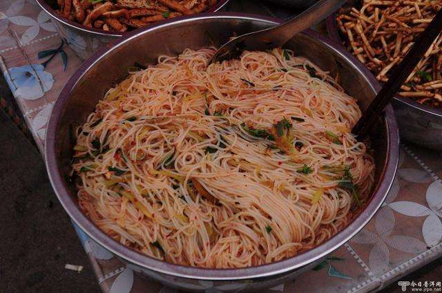 用竹子做的美食,由竹子诞生的四种美食