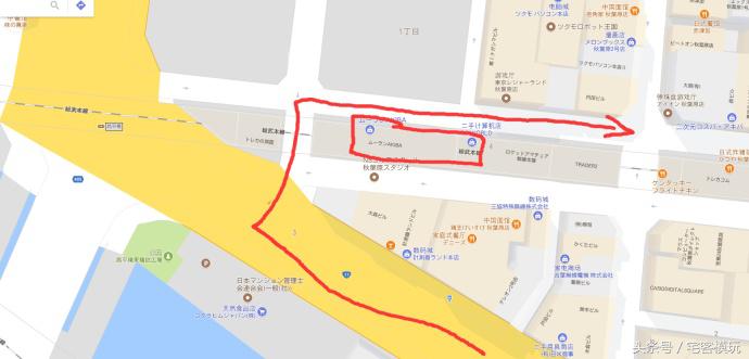 资讯：去日本，淘宅物！我的2017夏日宅物淘货攻略