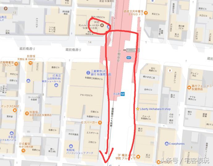 资讯：去日本，淘宅物！我的2017夏日宅物淘货攻略