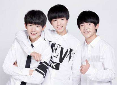 tfboys王俊凯我的秘密,tf家族遇到王俊凯王源易烊千玺