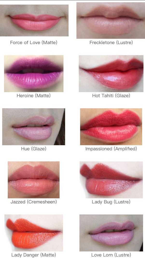 mac魅可口红子弹头经典唇膏602,mac魅可子弹头口红适合黄皮色号