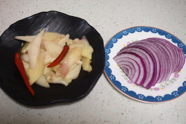 百吃不厌的肉,百吃不厌猪五花