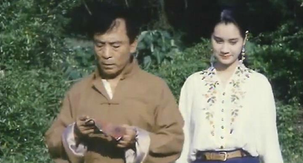 无数人女神,拍*情艳**片未火成麦当劳服务员获赞