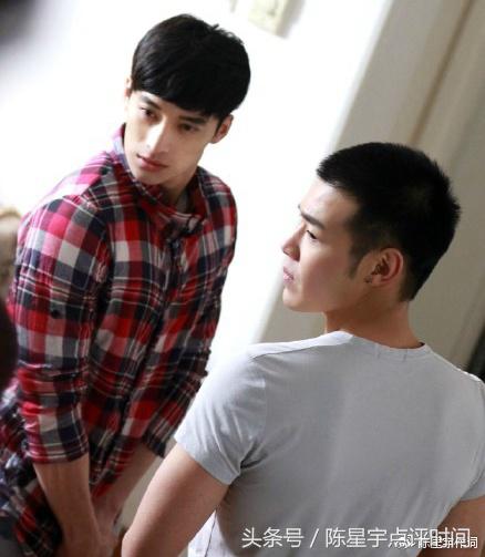 泰国明星来中国拍过什么电视剧,泰国影视明星大全