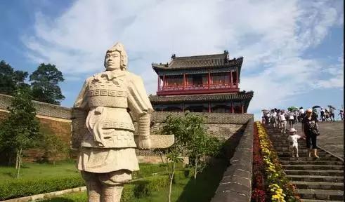 秦皇岛三天两晚自由行旅游攻略,秦皇岛自由行注意事项