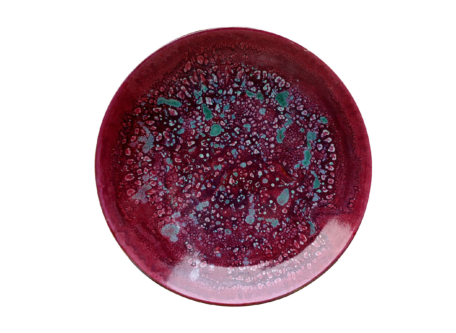 钧瓷的神奇功效和作用,钧瓷的稀世之作