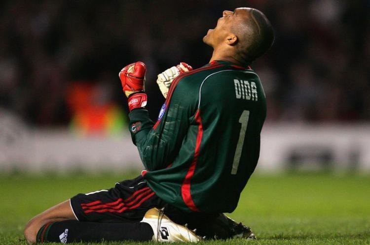 历史上实现大满贯的足球运动员,足球历史8位大满贯得主