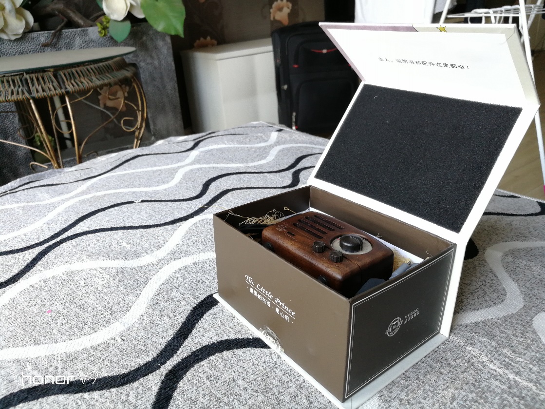 复古猫王小音响测评,最好听的猫王音箱