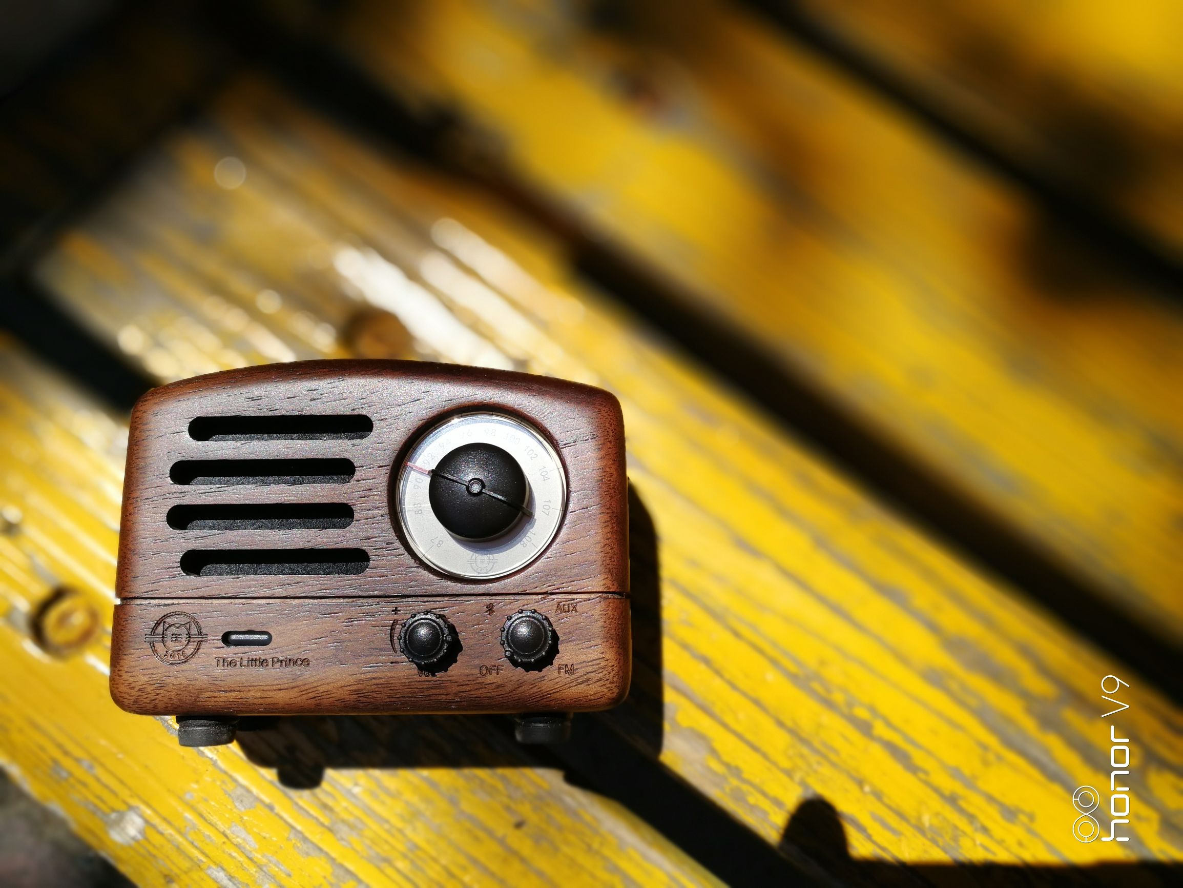 复古猫王小音响测评,最好听的猫王音箱