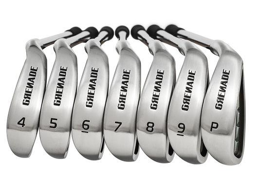 高尔夫品牌球杆认识,高尔夫球杆全套讲解