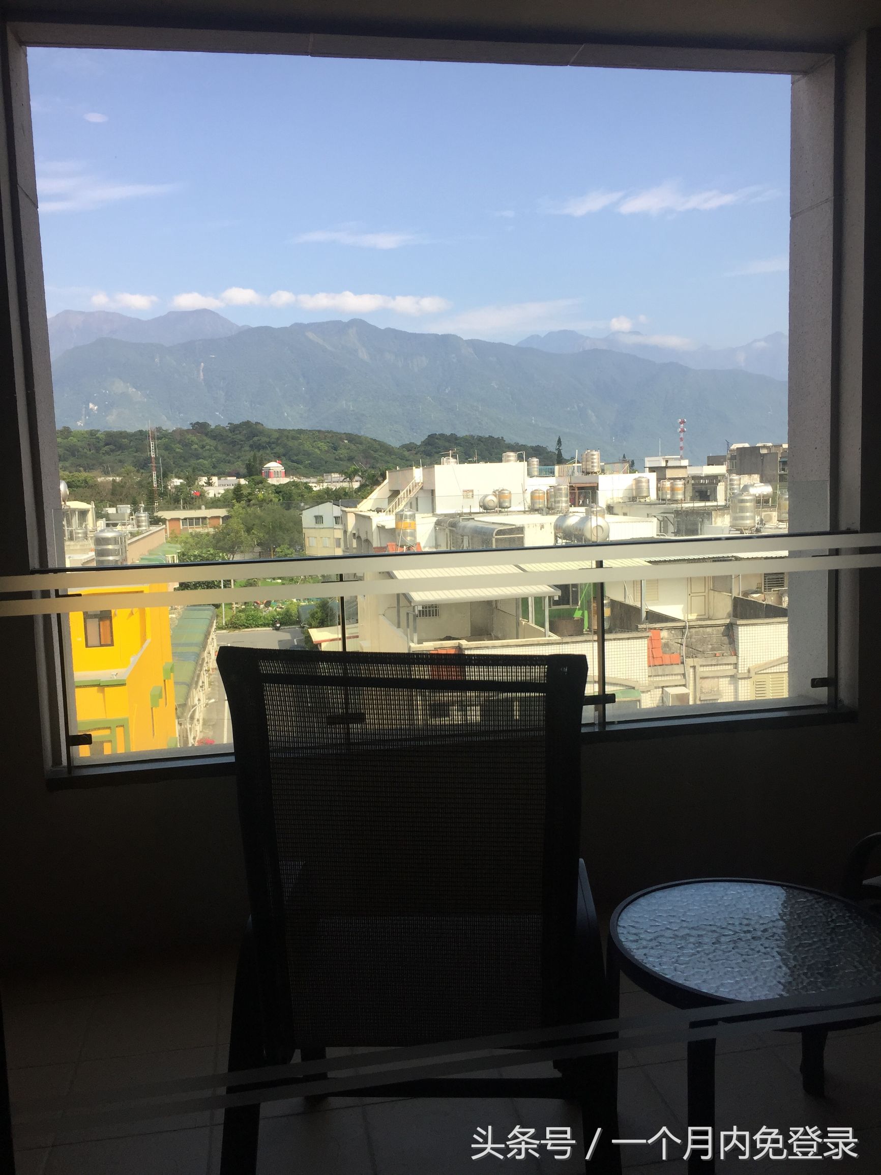 台湾游——出发前该准备些什么