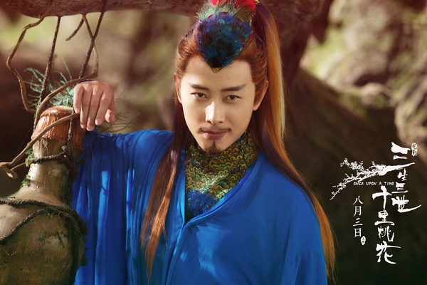 论颜值和人气刘亦菲无人能敌，论演技论拍片质量就是她最大的败笔