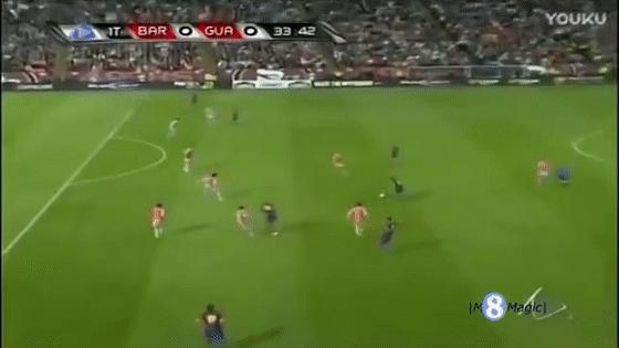 精彩进球梅西任意球,梅西精彩过人失败