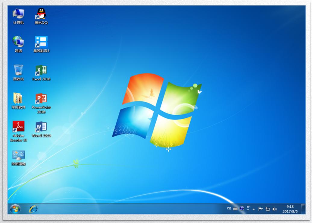新电脑怎么安装系统,win11系统超简单安装教学