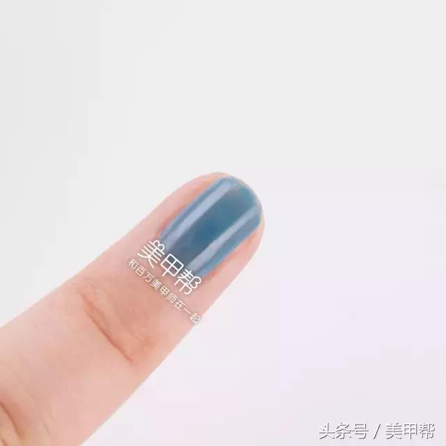 真人美甲款式视频,真实试色美甲