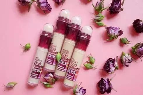 推荐10款买多少都不心疼的百元以内化妆品！