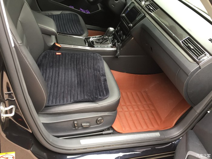 帕萨特330tsi精英版驾驶体验,帕萨特330tsi普通精英版评测