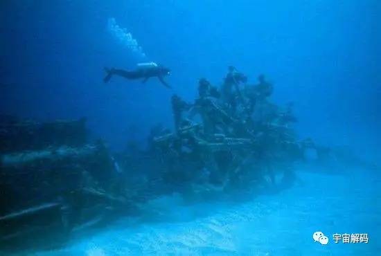 亚特兰蒂斯是传说还是真的存在,亚特兰蒂斯是真实的么