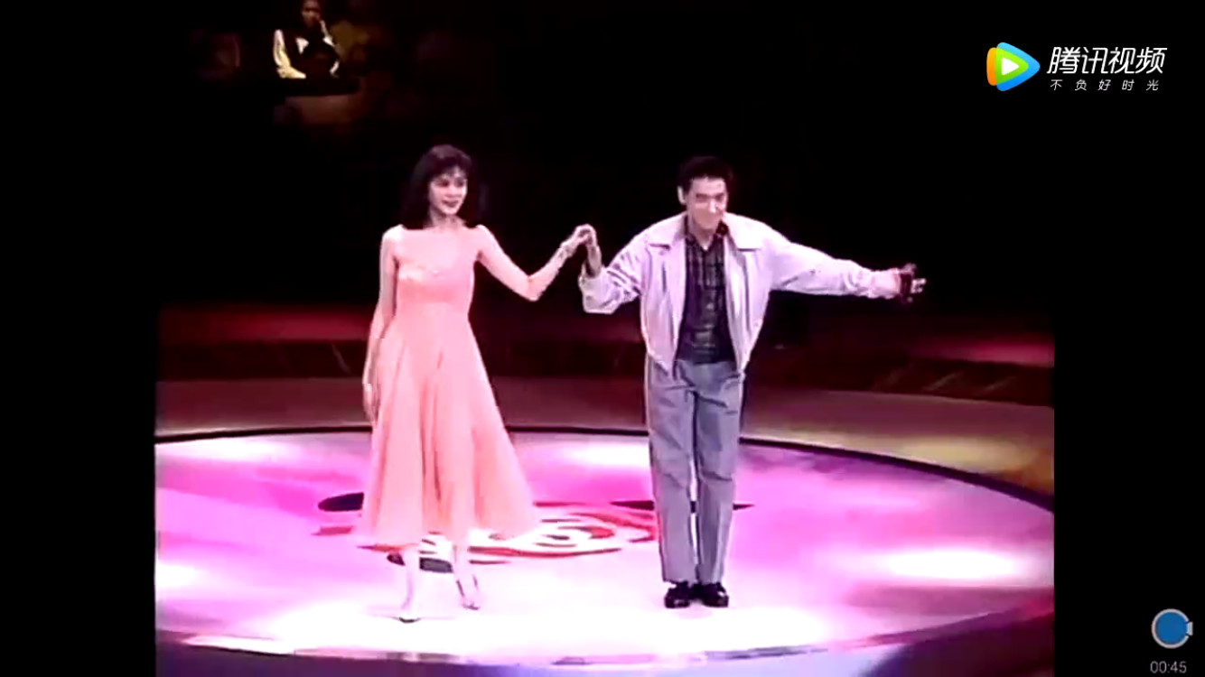 一代香港女神,一代港片女神