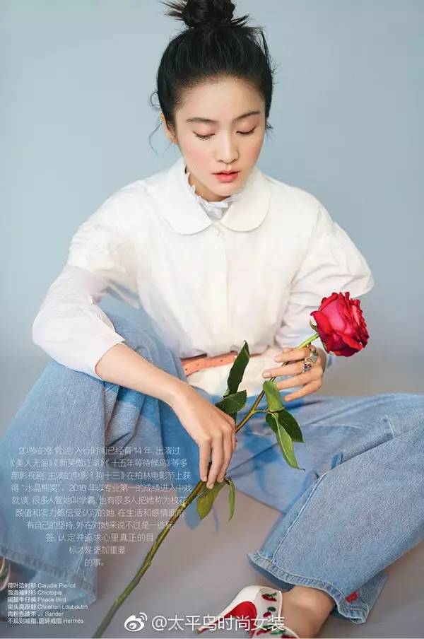 宋茜杨洋合作过吗,这些包装土到掉渣的国货