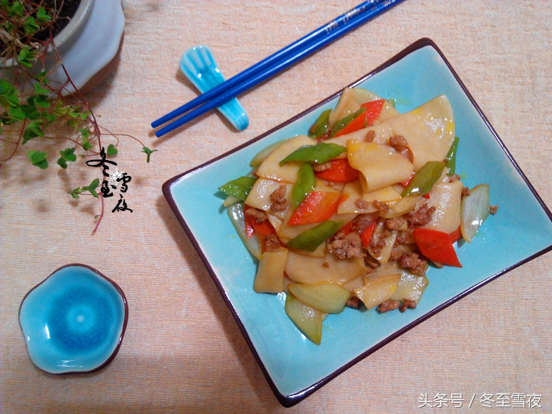 饺子皮剩了做什么合适,包饺子剩下皮怎么做好吃