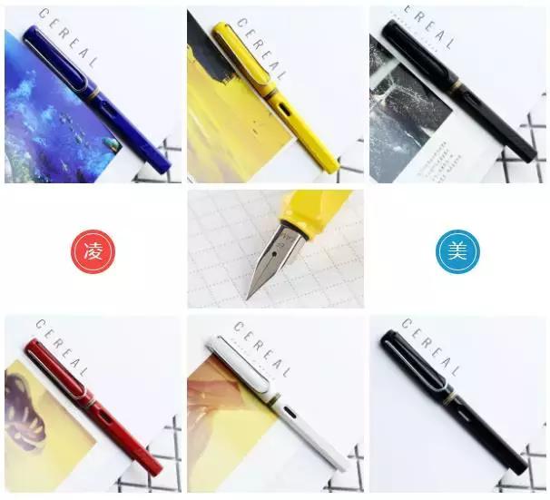 德国造的笔有什么不同,世界上最顺滑的笔德国造