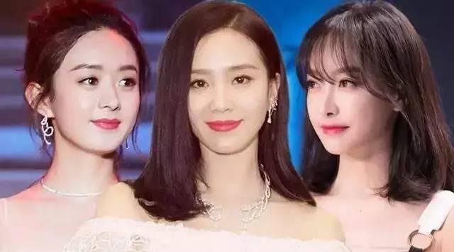 直男必买的6支口红,水红口红