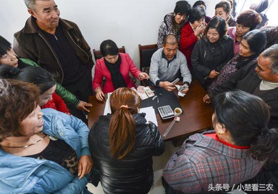 农村三项补贴最新政策,农村的这几项补贴你都领够了没有