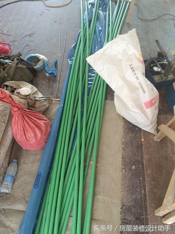 96平方半包装修费用,北欧风格全包