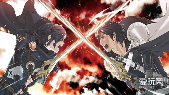 老玩家对游戏有什么失望,老游戏火焰纹章哪款好玩