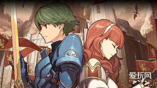 老玩家对游戏有什么失望,老游戏火焰纹章哪款好玩