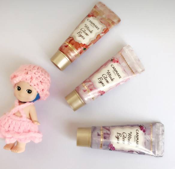 一张毛爷爷就能搞定的10款日本爆款彩妆，怎么能不种草？