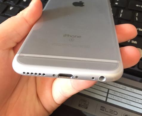 现在的iphone6s是翻新的吗 (iphone6s翻新价多少)