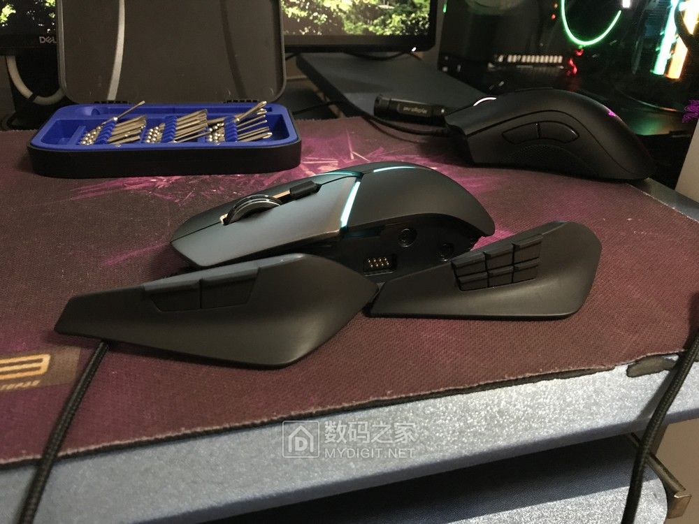 罗技鼠标吐槽,罗技鼠标为什么那么多差评