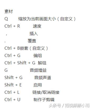 短视频制作太烂不赚钱?那是因为你不懂这些!