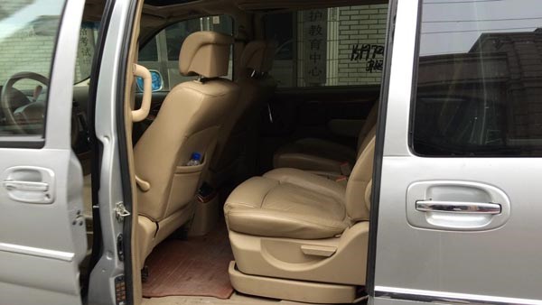 gl8陆上公务舱智享版评测,gl8陆上公务舱怎么样值得买吗